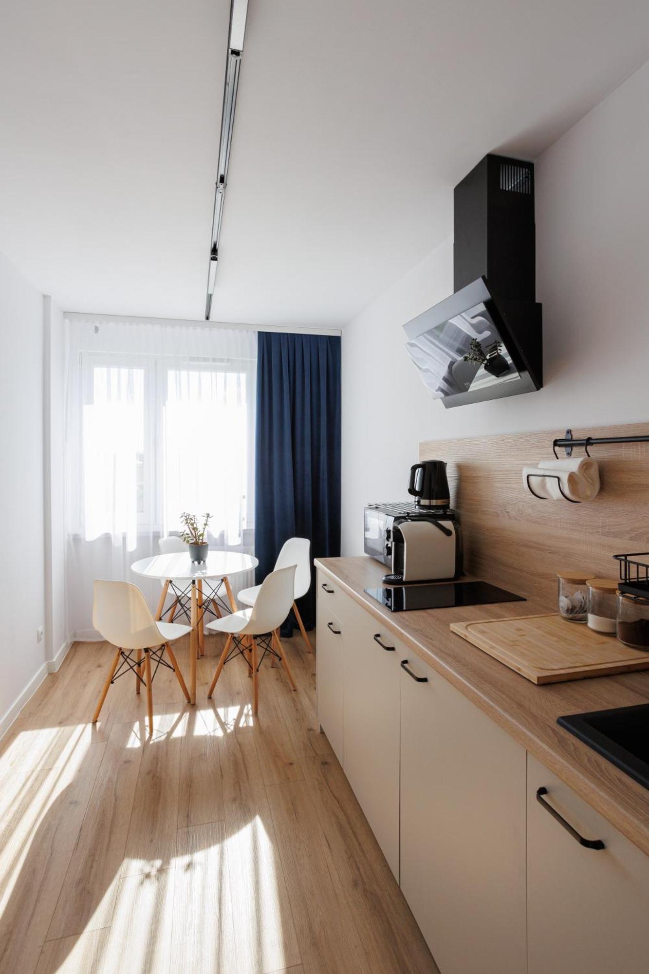 Obozna 25 Apartmán Zamość